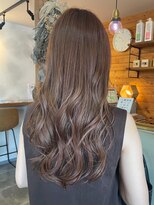 ビスクヘアデザイン(bisq hair design)&nbsp;［ベージュカラー/ダブルカラー/ケアブリーチ/ハイブリーチ］