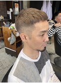 グレージュカラー