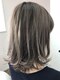 ヘアーアンドメイク カナン(HAIR&MAKE CANAAN)の写真/大人女性から人気の上質サロン。髪のお悩みやクセを解決してくれる♪髪質を改善して自分史上最高の美へ―。