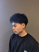 リアセレーノ(Lia sereno)&nbsp;アップバングショート