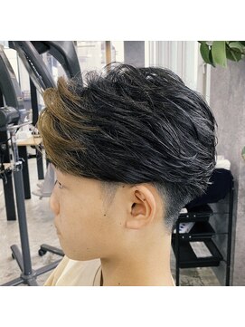 ジョーカー(JOKER) JOKER STYLE