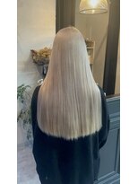 エンカウントバイマハロ 千葉(encount by mahalo)&nbsp;ホワイトベージュ