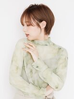 オンク 新宿(onk)&nbsp;黒髪/グレーベージュ/レイヤーロング/前髪パーマ[新宿駅]