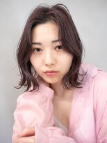 エイト 野々市店(EIGHT)&nbsp;大人可愛い20代30代/髪質改善/ブリーチ/レイヤーカット172