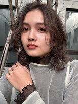 アース オーセンティック 長崎浜町店(EARTH Authentic) 愛され度抜群ゆるふわヘア