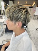 ハイライトカラー