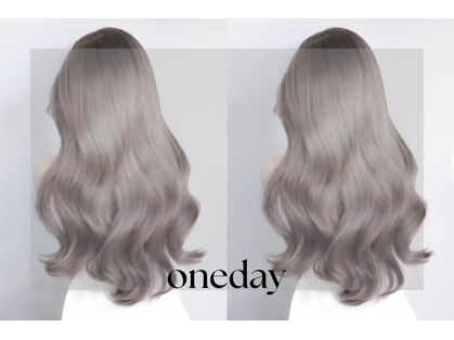 ワンデイ 表参道(oneday)の写真