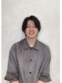 アース 泉中央店(HAIR&MAKE EARTH) 及川 歩真