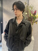 SSAW&nbsp;ニュアンスパーマヘア