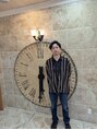 シャンティ 平岸店(Shanti) 松本  崇