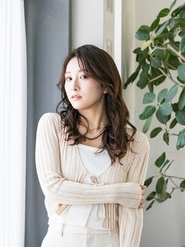 ペスカ 札幌南平岸店(pesca) pesca南平岸店/イルミナカラー/髪質改善トリートメント/学割U24