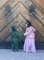 アーツリタ 町田(arts lita) 二児のママです!世間話たくさんしましょう♪