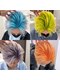 アディション 渋谷(ADITION)の写真/トレンド感がありながらも、奇抜すぎない。あなたの個性を生かした一気に垢抜けるスタイルをご提案［渋谷］