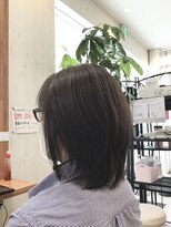 ユニティ 小田急相模原店&nbsp;マット系ミディアムレイヤー