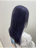 ブリーチカラー