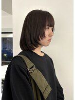 スペシウムバイアンバースデー(spacium by UNBIRTHDAY) 顔周りレイヤー/ ヤノミユウ