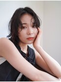 【soi・ソーイ】ウェーブボブ