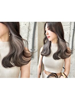 【岐阜/若宮】柔らかい髪色があなたの雰囲気も柔らかくする☆ショートボブと合わせて◎メンテナンス大歓迎!