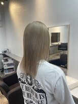 スターリバー(STAR RIVER)&nbsp;ブロンド