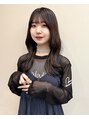 ヨーク(yoke) 増子 七海