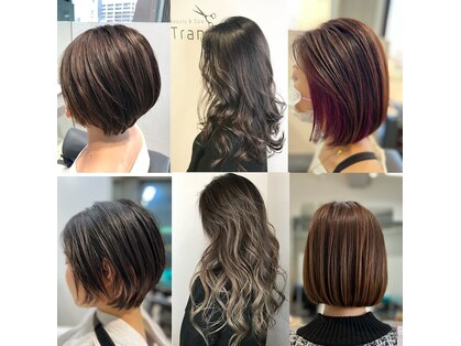 トランス(Trans)の写真