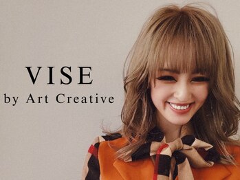 VISE 金沢市竪町 縮毛矯正/レイヤーカット/メンズパーマ/髪質改善カラー