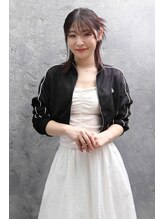 ブレスボー コウベ(Breath beauu)&nbsp;二ツ石 舞幸