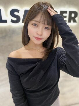 サンクス 品川港南(THK.) オリーブグレージュ