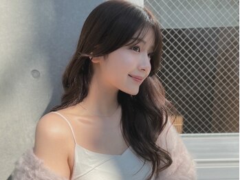 ナナローネス(nana loness)の写真/ONもOFFも大忙しな大人女性に、気分を高めるヘアスタイルの提案を。[渋谷/渋谷駅]