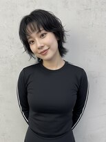 アクタノイドエット(acta noid etto)&nbsp;ウルフパーマ