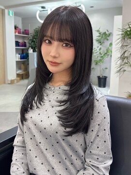 ソア 京都三条河原町(SOA) ナチュラルレイヤー