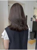 ハイライト/ダブルカラー/インナーカラー/学割U24/京都/河原町
