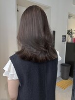 フリック 京都河原町店(FLICK) ハイライト/ダブルカラー/インナーカラー/学割U24/京都/河原町