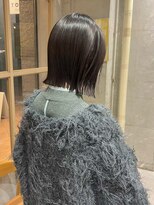 トマト(TOMTO)&nbsp;【RENA】外はねボブ_大人ボブ