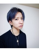 ゴールドシブヤ(GOALD SHIBUYA)&nbsp;センターパート