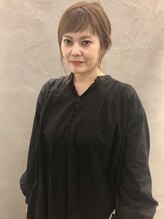 UN1QUE 髪質改善 仙台本町&nbsp;岩間 和子