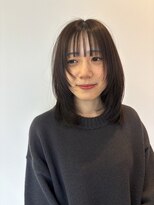 イラ(Era)&nbsp;レイヤー/アッシュベージュ