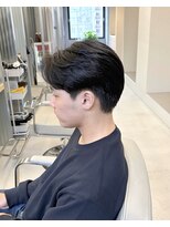 アソビ 元町店 ショートフェザー