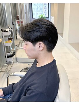 アソビ 元町店 ショートフェザー