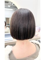 ルート バイ パルタージュ 大宮駅東口店(Root by PaRtage)&nbsp;◎大人気◎髪質改善×ボブ[水野圭太]