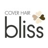 カバーヘア ブリス 志木南口駅前店(COVER HAIR bliss)のお店ロゴ