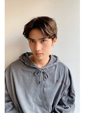 トイロ 武蔵小杉(Toiro) メンズショート