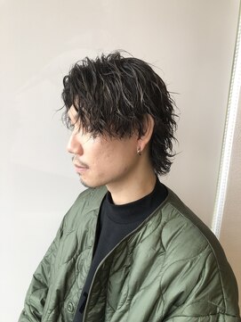 ニカ(Nica.) ニュアンススパイラル