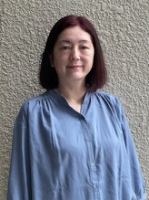 ラピス(LAPIS)&nbsp;只野 智子