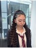 〔AN指名限定クーポン〕ハーフコーンロウ【学芸大学】