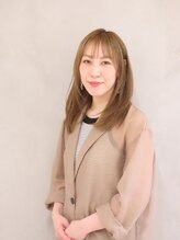 プライムナイン(primenine) 関 詩織