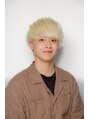 アッシュ 檀渓通店(ASCH) 加藤 正覇
