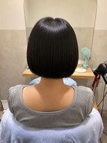 ロア(ROA)&nbsp;本気で変わる。ROAの髪質改善