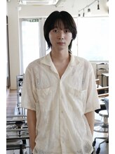 ボーイ(BOY)&nbsp;二村 洸太郎