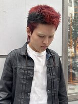カシェル トウキョウ(Cashel Tokyo)&nbsp;メンズデザインカラー